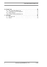 Preview for 8 page of DEUTSCHMANN AUTOMATION ROTARNOCK 100 Instruction Manual