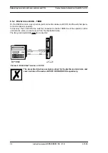 Preview for 36 page of DEUTSCHMANN AUTOMATION ROTARNOCK 100 Instruction Manual