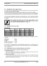 Preview for 44 page of DEUTSCHMANN AUTOMATION ROTARNOCK 100 Instruction Manual