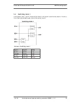 Preview for 13 page of DEUTSCHMANN AUTOMATION SPEEDY Series Instruction Manual