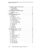 Preview for 3 page of DEUTSCHMANN AUTOMATION UNIGATE CANopen-ProfibusDP User Manual