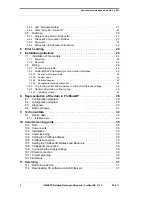 Preview for 4 page of DEUTSCHMANN AUTOMATION UNIGATE CANopen-ProfibusDP User Manual