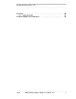 Preview for 5 page of DEUTSCHMANN AUTOMATION UNIGATE CANopen-ProfibusDP User Manual