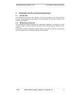 Preview for 9 page of DEUTSCHMANN AUTOMATION UNIGATE CANopen-ProfibusDP User Manual