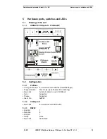 Preview for 19 page of DEUTSCHMANN AUTOMATION UNIGATE CANopen-ProfibusDP User Manual