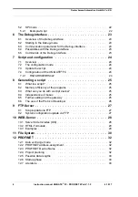 Preview for 5 page of DEUTSCHMANN AUTOMATION UNIGATE CM - PROFINET 2Port Instruction Manual