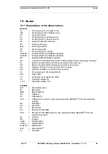 Preview for 60 page of DEUTSCHMANN AUTOMATION UNIGATE EL-DeviceNet Instruction Manual