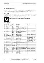 Preview for 12 page of DEUTSCHMANN AUTOMATION UNIGATE IC-PROFINET Instruction Manual