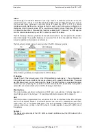 Preview for 6 page of DEUTSCHMANN AUTOMATION V3585E Instruction Manual