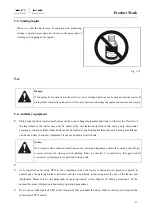 Preview for 38 page of DEUTZ-FAHR FL35-70HP Series Operation Manual