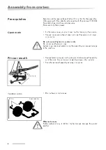 Preview for 8 page of DEUTZ-FAHR SwatMaster 7131 Assembly Instructions Manual