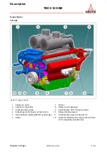 Preview for 22 page of Deutz TBD 616 OEM Operating Instructions Manual