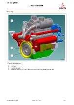 Preview for 24 page of Deutz TBD 616 OEM Operating Instructions Manual