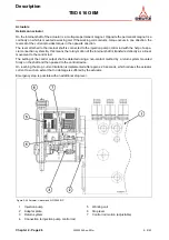 Preview for 44 page of Deutz TBD 616 OEM Operating Instructions Manual