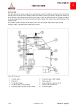 Preview for 45 page of Deutz TBD 616 OEM Operating Instructions Manual