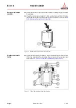 Preview for 152 page of Deutz TBD 616 OEM Operating Instructions Manual