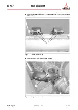 Preview for 170 page of Deutz TBD 616 OEM Operating Instructions Manual