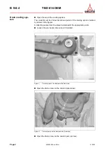 Preview for 204 page of Deutz TBD 616 OEM Operating Instructions Manual