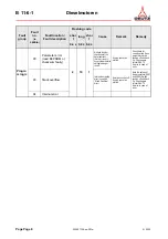 Preview for 232 page of Deutz TBD 616 OEM Operating Instructions Manual