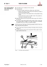 Preview for 236 page of Deutz TBD 616 OEM Operating Instructions Manual