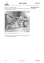 Preview for 237 page of Deutz TBD 616 OEM Operating Instructions Manual