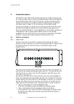 Preview for 10 page of DEV 1953 User Manual