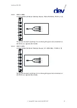 Preview for 19 page of DEV 1953 User Manual