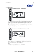 Preview for 21 page of DEV 1953 User Manual