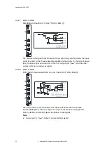 Preview for 22 page of DEV 1953 User Manual