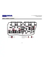 Preview for 34 page of DEVA Broadcast DEVA DB8000 Maintenance And Operation Instruction Manual