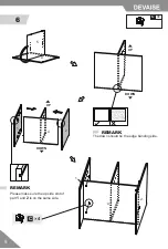 Preview for 8 page of DEVAISE ADYJ002 Assembly