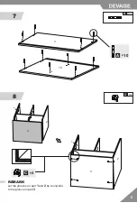 Preview for 9 page of DEVAISE ADYJ002 Assembly