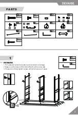 Preview for 5 page of DEVAISE ADYJ004 Manual