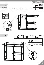 Preview for 7 page of DEVAISE ADYJ004 Manual