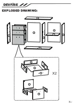 Preview for 4 page of DEVAISE AHDG016 Manual