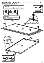 Preview for 7 page of DEVAISE AHDG016 Manual