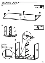 Preview for 10 page of DEVAISE AHDG016 Manual