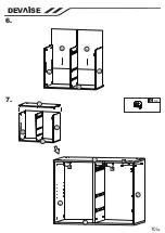 Preview for 11 page of DEVAISE AHDG016 Manual