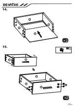 Preview for 15 page of DEVAISE AHDG016 Manual