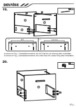 Preview for 18 page of DEVAISE AHDG016 Manual