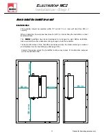 Preview for 11 page of Devatec ElectroVap ELMC 1 LG CYL Technical Manual