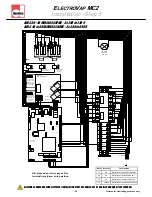 Preview for 38 page of Devatec ElectroVap ELMC 1 LG CYL Technical Manual