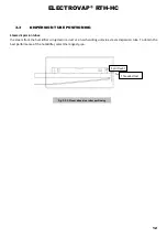 Preview for 12 page of Devatec ElectroVap RTH-HC Series Instruction & Operation Manual