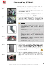 Preview for 57 page of Devatec ElectroVap Technical Manual