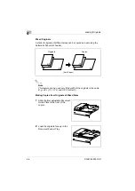 Preview for 54 page of Develop D1531iD User Manual