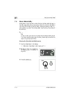 Preview for 106 page of Develop D1531iD User Manual