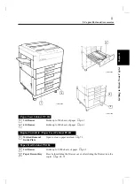 Preview for 19 page of Develop D2150 Operator'S Manual