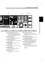 Preview for 21 page of Develop D2150 Operator'S Manual