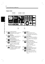 Preview for 22 page of Develop D2150 Operator'S Manual