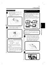 Preview for 33 page of Develop D2150 Operator'S Manual